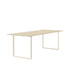 70/70 Table 225x90cm / Solid Oak